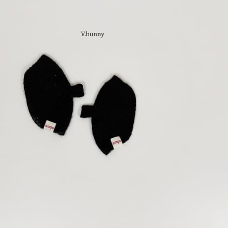 vbunny/24. one ping glove FREE(9CM_17CM)