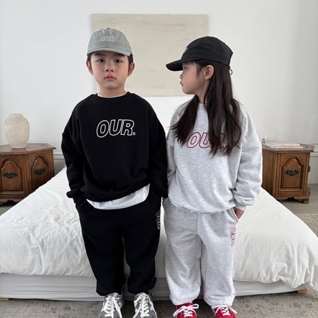 our/76. motion logo set JS-JXL