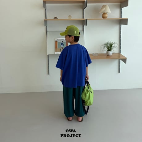 owa/42. cool pants JS-JL