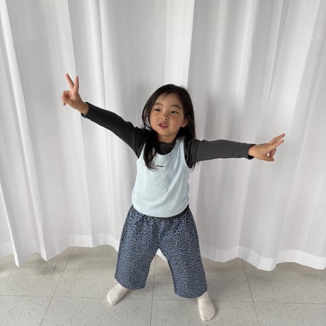 pepper/15. pig leopard pants XS-XL