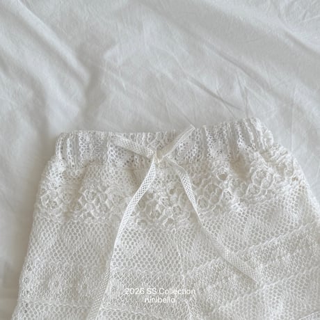 ninibello/93. croche shorts  XS-XL