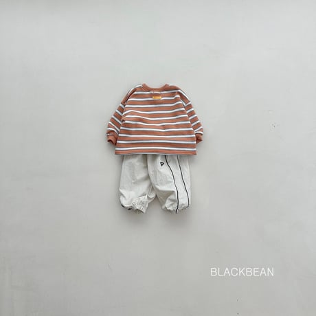 blackbean/46. jay man-to-man S-XL