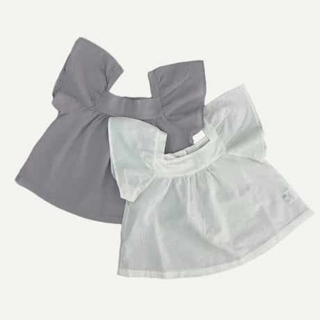 bellot/27. windy blouse S-XL