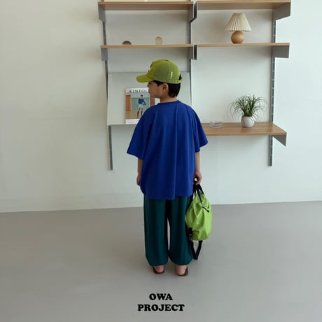 owa/7. rabbit T-shirt S-XL