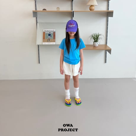 owa/13. span T-shirt S-XL