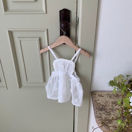 bebeholic/14. roze skirt apron FREE