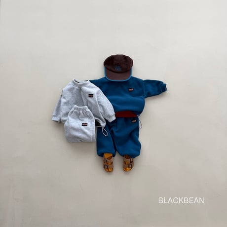 blackbean/23. sto fer set S-XL