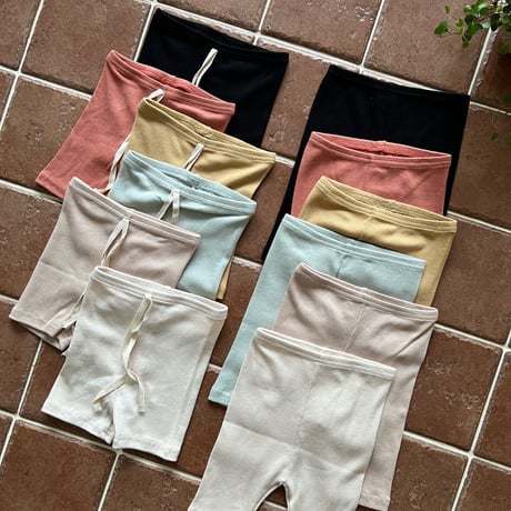 thelala/13. 7bu )T leggings XS-XL