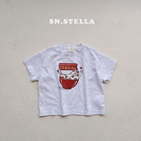 snstella/48. real T-shirt JS-JM