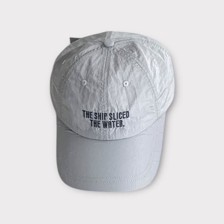 dudie/59. the ship cap FREE(52-56CM)