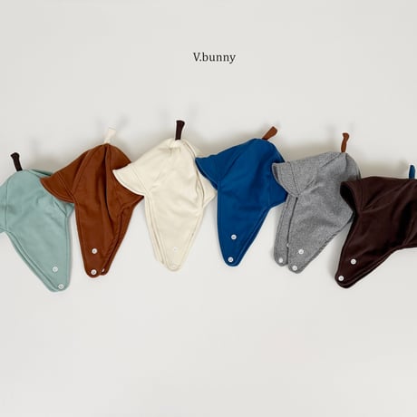 vbunny/52. sprout bonnet ( baby ) hat FREE(42CM-48CM)