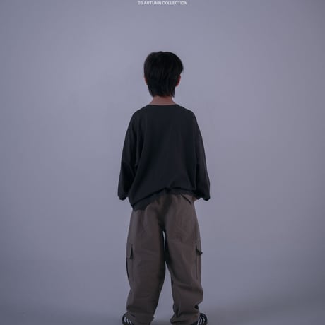 lilybooth/30. cargo pants JS-JL