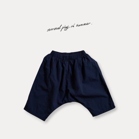 normalplay/12. summer maru pants 12M-XL
