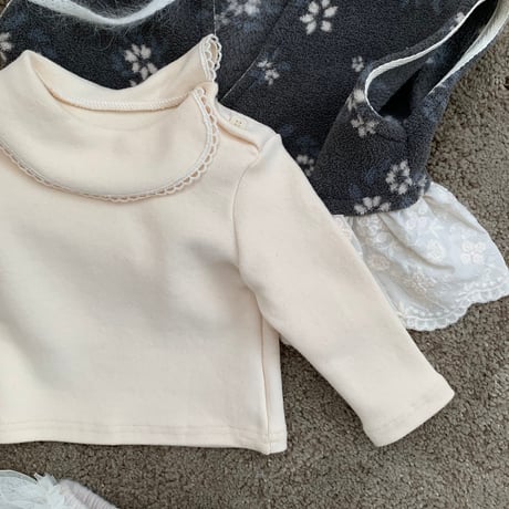 bebeholic/31. quiling T-shirt S(3-6M)-XL(18-24M)