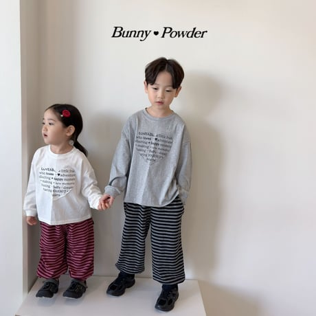 bunnypowder/8. yes (ADULT) pants 2XL-4XL