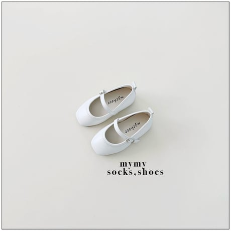 mymy/5. announcer shoes 130-200