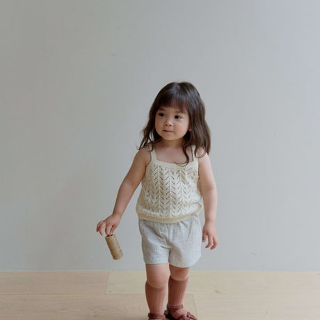 bellot/42. rozi shorts  S-L