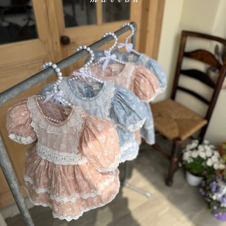 marron/6. sofi suit 6M-18M