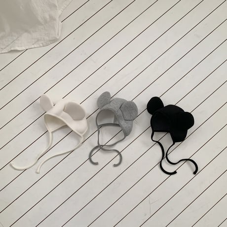 bebeholic/59. miky bonnet FREE