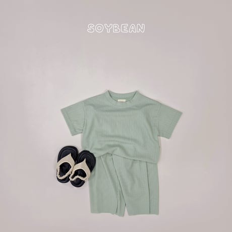 soybean/3. plan ) soft plitch ( updown set XS-XL