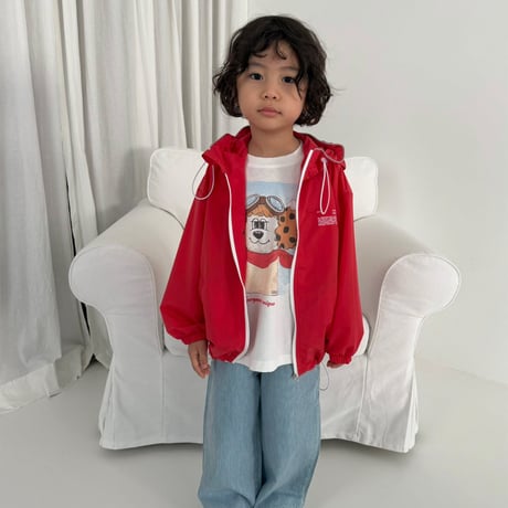 gou/118. pilot dori T-shirt JS-JL