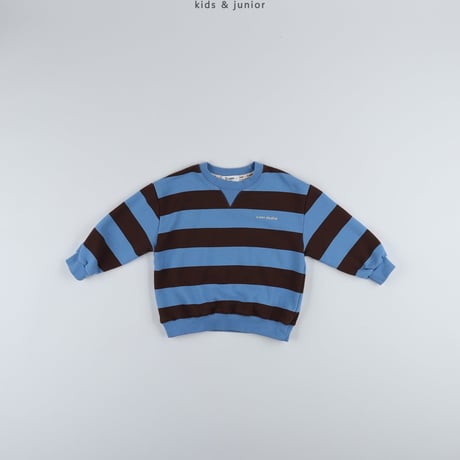owen/48. block stripe man-to-man JS-JXL