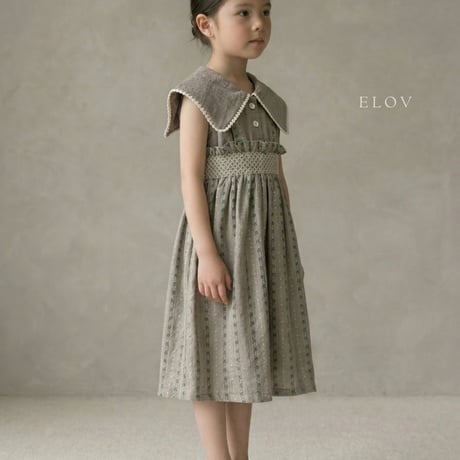 monpetitbebe/18. Rena Blouse XS-XL
