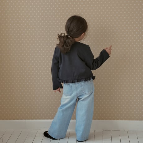 bananaj/7. ari jacket XS-JS