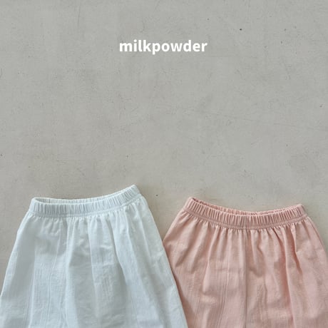 milkpowder/50. susu pants 13-15