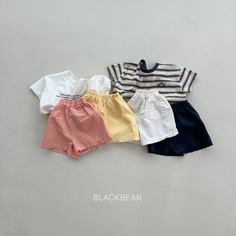 blackbean/39. pastel pants S-XL