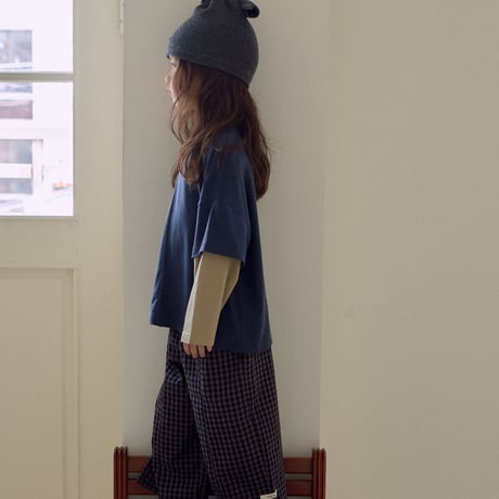mollybin/25. toffee wide pants XS-XL