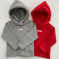 ooo/7. Onion hood XS-XL