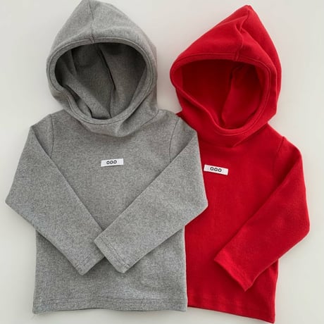 ooo/7. Onion hood XS-XL