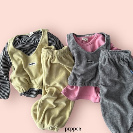 pepper/44. mimi ailet T-shirt XS-XL