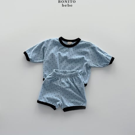 bonito/98. dot rappa set 6M-18M