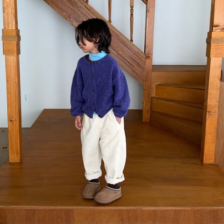 cantuccistudio/15. ford corduroy pants JS