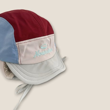 dudie/37. And hat FREE(48CM-52CM)