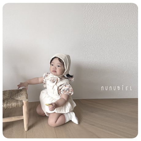 nunubiel/11. bebe blossom blouse S-L