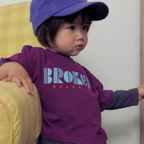 tinyhiker/13. Reco rayerd T-shirt XS-XL