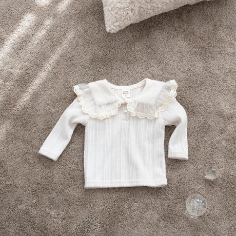 bebeholic/30. enni loffle T-shirt S(3-6M)-XL(18-24M)