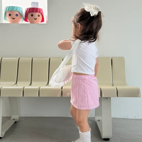 ellymolly/55. mist Hidden skirt 13-15