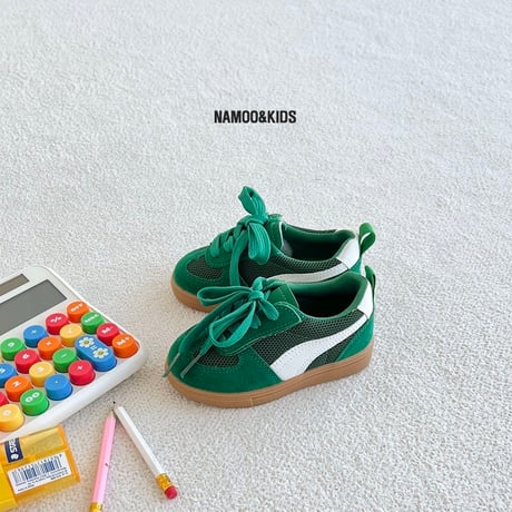 namoo/23. Sugar sneakers 140-220