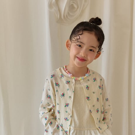 berryberry/13. flower songe set cardigan 5-11