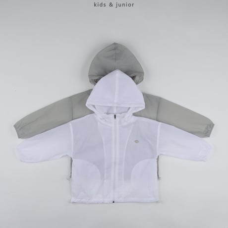 owen/64. sisuru summer wind breaker  JS-JXL