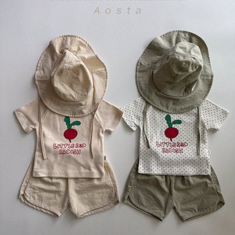 aosta/24. Redish T S-2XL