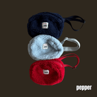 pepper/13. pogle bag FREE