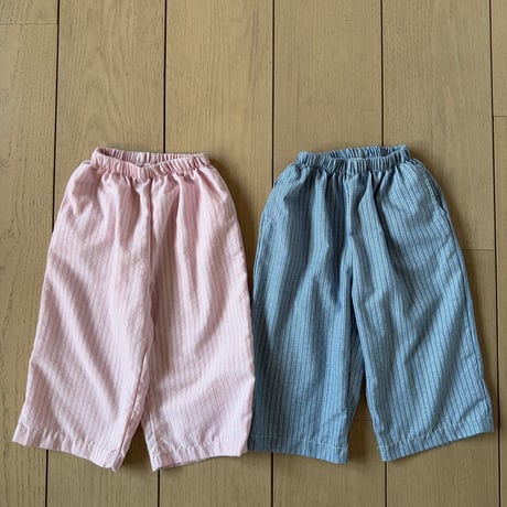 minibonbon/47. we two pants XS-XL