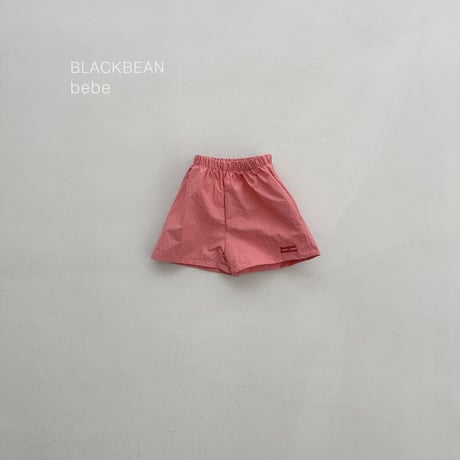 blackbean/8. tommy bebe pants S-M