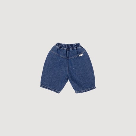 valubebe/65. out denim pants 6M-S