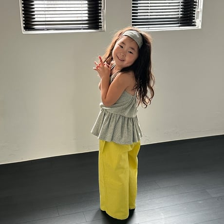 foov/28. linen pants S-XL